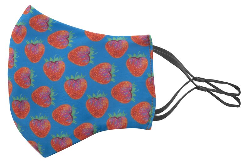 CreaMask Adjust obličejová maska na zakázku