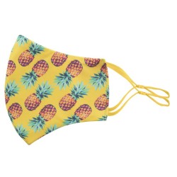 CreaMask Adjust obličejová maska na zakázku