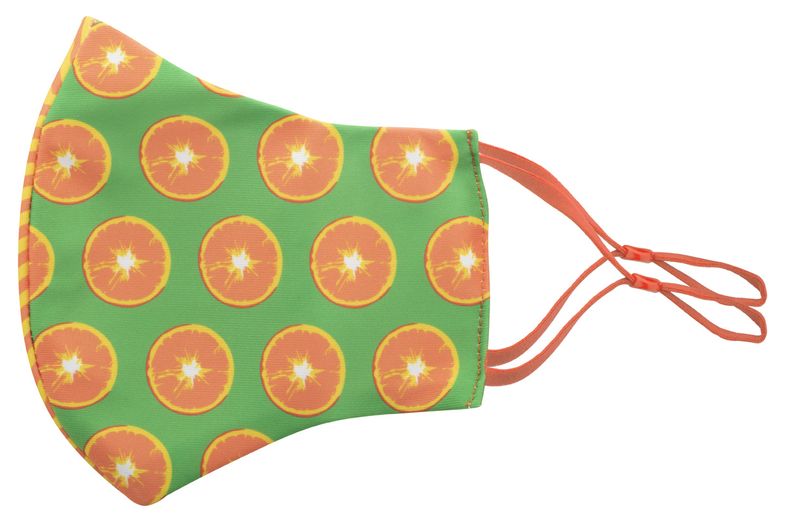 CreaMask Adjust obličejová maska na zakázku