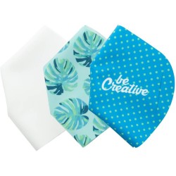 Návlek na obličejovou masku CreaMask Sleeve