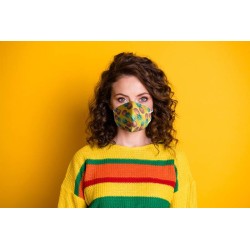 Návlek na obličejovou masku CreaMask Sleeve