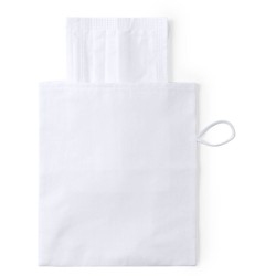 Pouzdro na obličejovou masku Claver