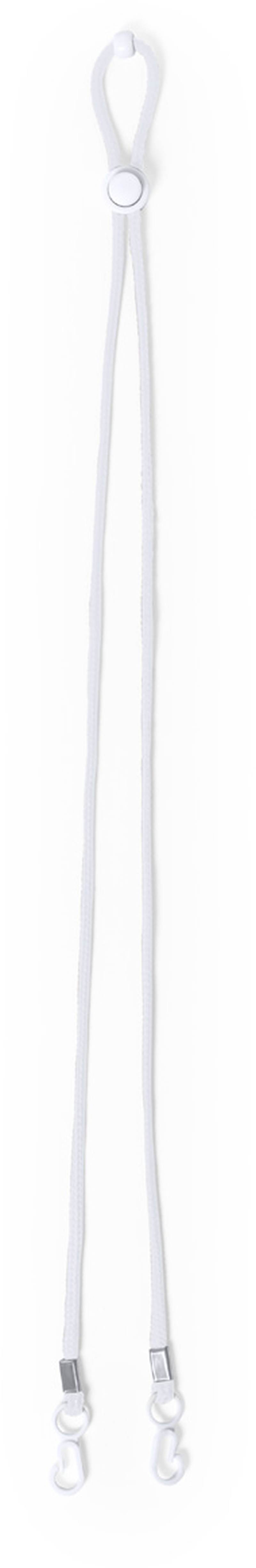 Lanyard na obličejovou masku Menfix