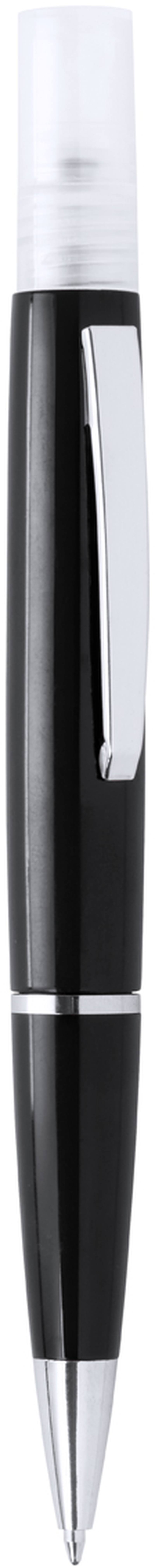 Kuličkové pero se sprejem Tromix