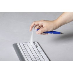 Kuličkové pero se sprejem Tromix