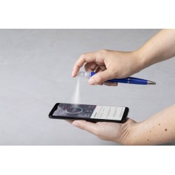 Kuličkové pero se sprejem Tromix