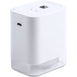 Dávkovač dezinfekčního prostředku na ruce Bisnal