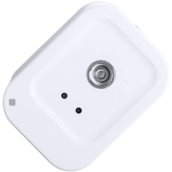 Dávkovač dezinfekčního prostředku na ruce Bisnal