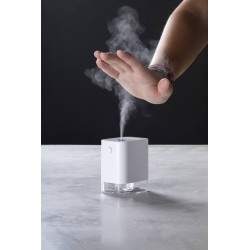 Dávkovač dezinfekčního prostředku na ruce Bisnal