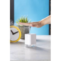 Dávkovač dezinfekčního prostředku na ruce Bisnal