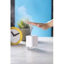 Dávkovač dezinfekčního prostředku na ruce Bisnal