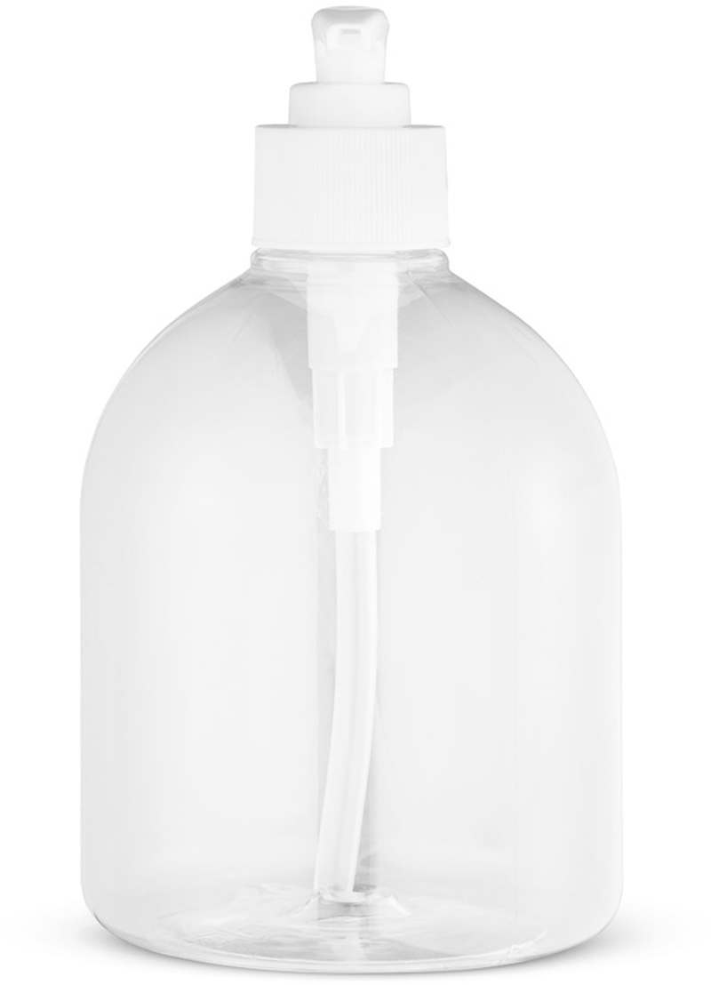 REFLASK 500. Láhev s dávkovačem 500 ml
