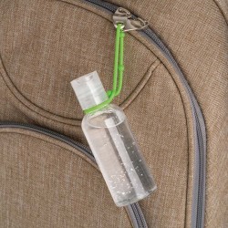 MAURICE. Přepravní svorka (Zdrhovačka)