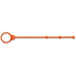 MAURICE. Přepravní svorka (Zdrhovačka)