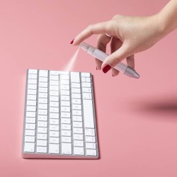 Antibakteriální sprej v kuličkovém peru Fruk