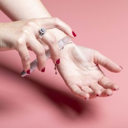 Antibakteriální sprej v kuličkovém peru Fruk