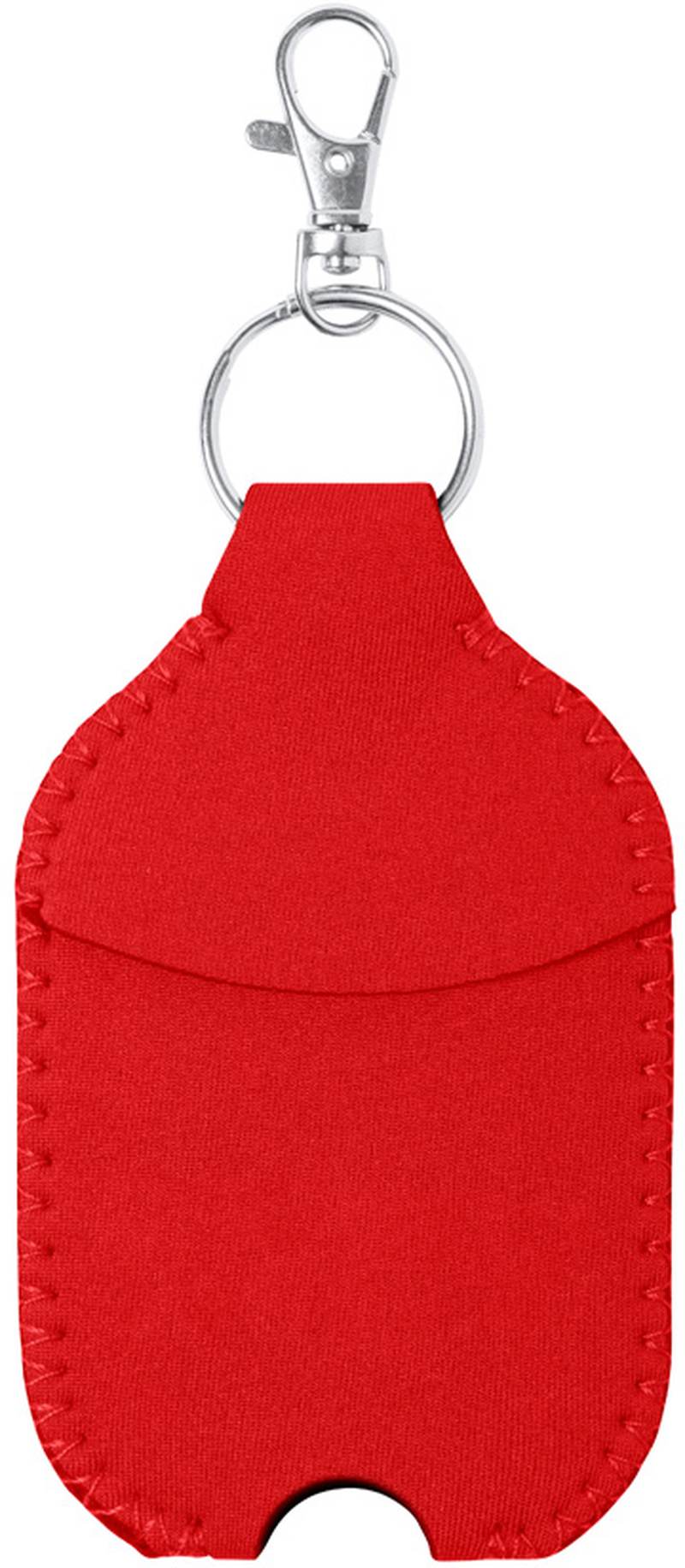 Stojánek na čistící gel na ruce Karlax