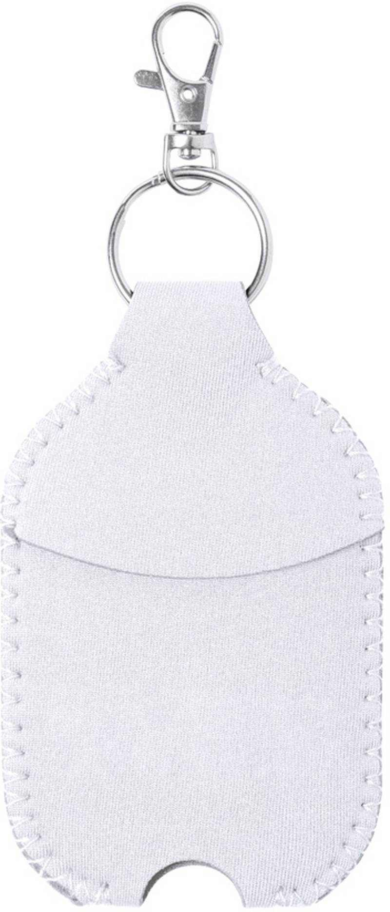 Stojánek na čistící gel na ruce Karlax