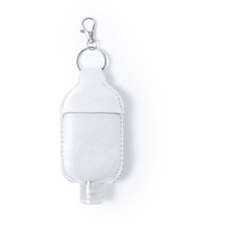 Stojánek na čistící gel na ruce Karlax