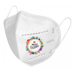 Respirátor KN95 s potiskem Vašeho loga