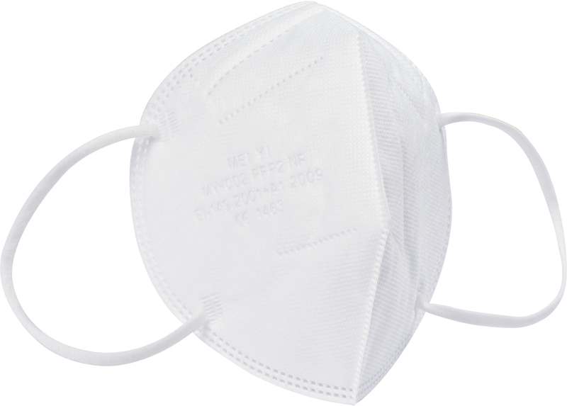 Respirátor FFP2