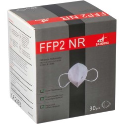 Respirátor FFP2