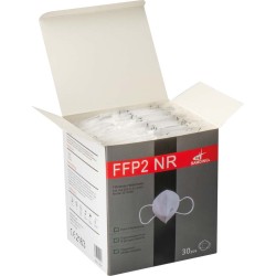 Respirátor FFP2