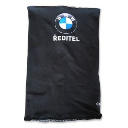 Antibakteriální nákrčníky s příměsí stříbra a potiskem