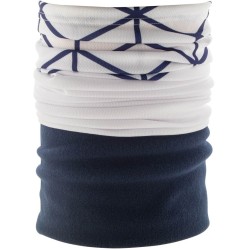 Víceúčelový šátek na zakázku CreaScarf Winter