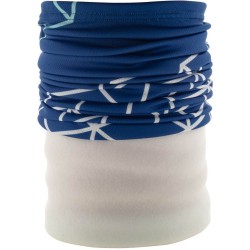 Víceúčelový šátek na zakázku CreaScarf Winter