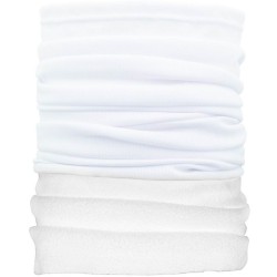 Víceúčelový šátek na zakázku CreaScarf Winter