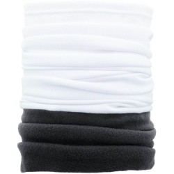 Víceúčelový šátek na zakázku CreaScarf Winter