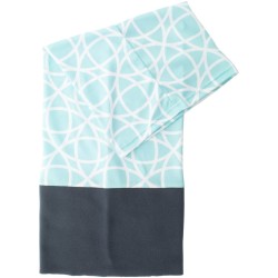 Víceúčelový šátek na zakázku CreaScarf Winter