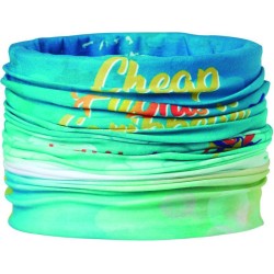 Polyesterový multišátek s celoplošným potiskem