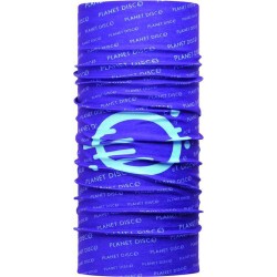 Polyesterový multišátek s celoplošným potiskem