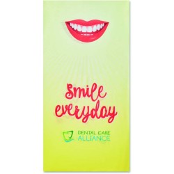 Polyesterový multišátek s celoplošným potiskem