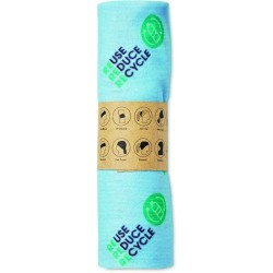 RPET Multiscarf s celoplošným potiskem.