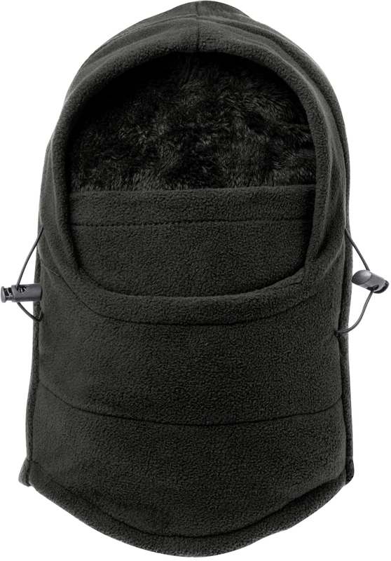 Víceúčelový nákrčník Tecko