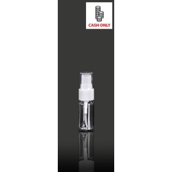 Lahvička na sprej 10ml