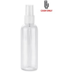 Lahvička na sprej 100ml