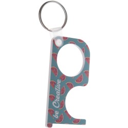 NoTouch Creative hygienický klíč