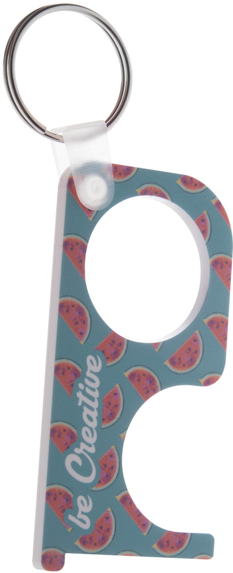 NoTouch Creative hygienický klíč