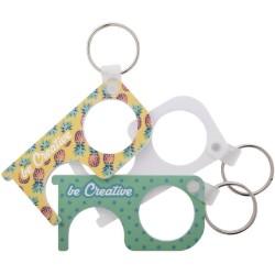 NoTouch Creative hygienický klíč