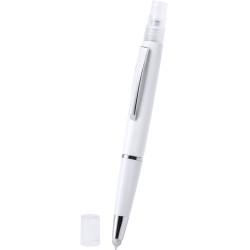 Yak antibakteriální sprej v peru