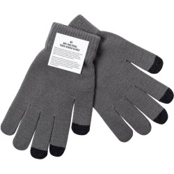 Tenex antibakteriální dotykové rukavice