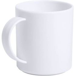 Plantex antibakteriální hrnek