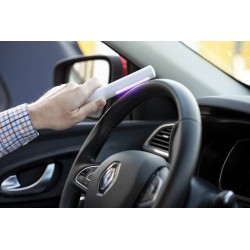 Uv sterilizační lampa Klas