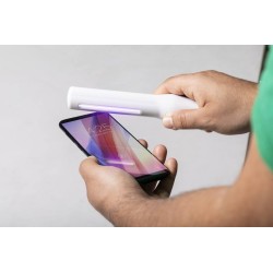 Uv sterilizační lampa Klas