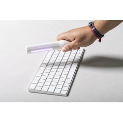 Uv sterilizační lampa Klas