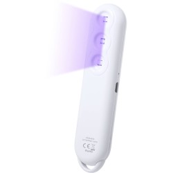 Uv sterilizační lampa Nurek